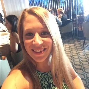 Meet your Posher, Jessica